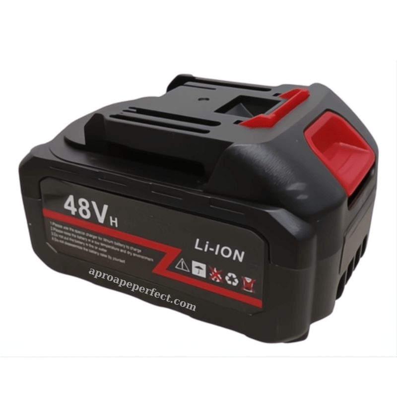 Casa si Gradina - Constructii - Scule electrice si accesorii - Acumulatori si incarcatoare scule electrice - Acumulator Li-Ion 48Vf MAX, 4000mAh, compatibil unelte electrice fara fir - Infinity.ro