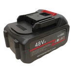 Casa si Gradina - Constructii - Scule electrice si accesorii - Acumulatori si incarcatoare scule electrice - Acumulator Li-Ion 48Vf MAX, 4000mAh, compatibil unelte electrice fara fir - Infinity.ro