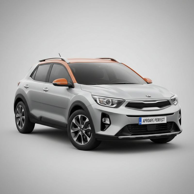 Auto si Moto - Intretinere auto - Stergatoare - Stergatoare Parbriz Kia Stonic Hatchback Van (YB) 2017-Prezent | Set Fata 650+400mm Aerotwin AR653S | Bosch - Infinity.ro