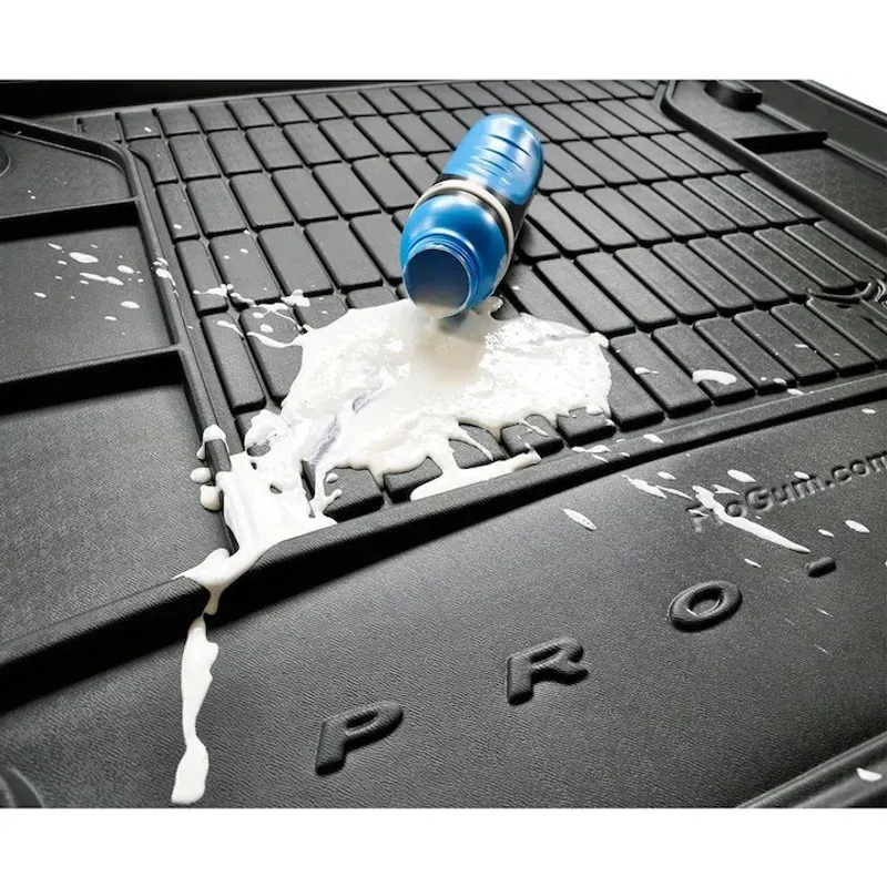 Auto si Moto - Intretinere auto - Covorase auto - Tavita portbagaj Audi A5 F5 Sportback 2017-prezent Frogum - Infinity.ro