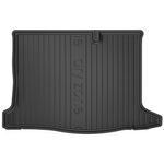 Auto si Moto - Intretinere auto - Covorase auto - Covoras portbagaj Frogum DryZone din Cauciuc pentru Dacia Sandero II 2012-2020 Hatchback Negru - Infinity.ro