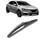 Auto si Moto - Intretinere auto - Stergatoare - Stergator lamela spate RENAULT MEGANE IV Hatchback (B9A/M/N_) 2015+,  Bosch Twin, din cauciuc rezistent, RENAULT - Infinity.ro