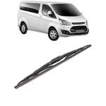 Auto si Moto - Intretinere auto - Stergatoare - Stergator lamela spate FORD TRANSIT CUSTOM V362 Bus (F3) 2012-2023, Bosch Twin, din cauciuc rezistent, FORD - Infinity.ro