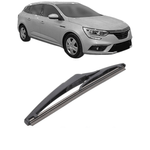 Auto si Moto - Intretinere auto - Stergatoare - Stergator lamela spate RENAULT MEGANE IV Grandtour (K9A/M/N_) dupa 2016, Bosch Twin - Infinity.ro