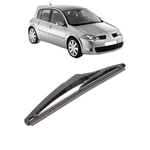 Auto si Moto - Intretinere auto - Stergatoare - Stergator lamela spate RENAULT MEGANE II (BM0/1_, CM0/1_) 2002-2009, pentru luneta auto, Bosch Twin - Infinity.ro