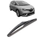 Auto si Moto - Intretinere auto - Stergatoare - Stergator lamela spate RENAULT GRAND SCENIC IV (R9_) 2016-2023, Bosch Twin - Infinity.ro