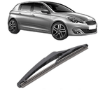 Auto si Moto - Intretinere auto - Stergatoare - Stergator lamela spate PEUGEOT 308 II (LB_, LP_, LW_, LH_, L3_) 2013-2021, Bosch Twin - Infinity.ro