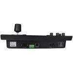 PC, gaming si accesorii - Periferice PC - Periferice Diverse - Controller Joystick serial/IP PTZOptics PT-JOY-G4, pentru camere PTZ, 255 presetari prin IP, 2.02 kg - Infinity.ro