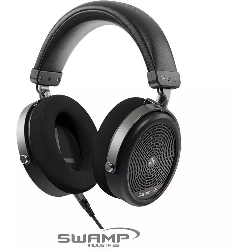 TV, Audio-Video si Foto - Portabile audio - Casti audio - Casti profesionale Saramonic, 20 Hz-28 kHzPlacate cu titan - Infinity.ro
