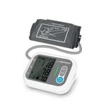 Ingrijire personala si Cosmetice - Sanatate si wellness - Aparate medicale - Tensiometre - Monitor de presiune, Esperanza, ECB005, 5VDC, Alb/Gri - Infinity.ro