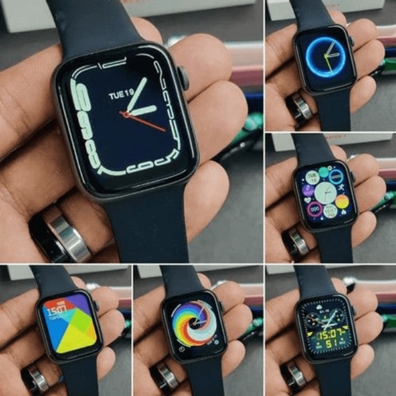 Laptop, Telefoane si Tablete - Wearables si gadgeturi - Wearables - Smartwatch-uri - Smartwatch NR - Infinity.ro