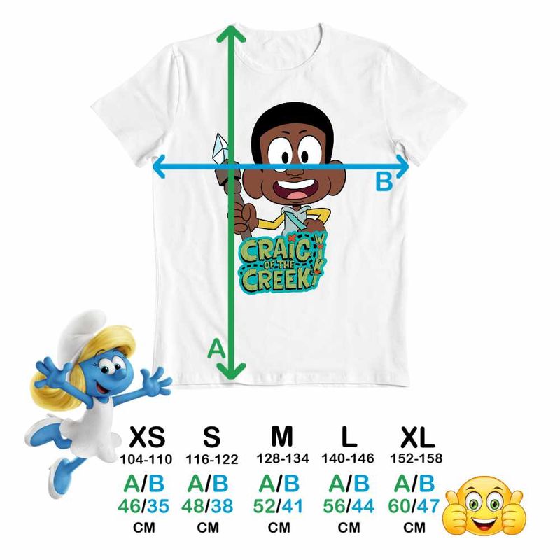 Fashion, accesorii si bijuterii - Copii - Imbracaminte copii - Tricouri copii - Tricou Copii Baieti Craig Dumbrava Explorator CoolTrend, alb, marime M Copii - Infinity.ro