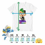 Fashion, accesorii si bijuterii - Copii - Imbracaminte copii - Tricouri copii - Tricou Copii Baieti Gradinita Dramei Totale Duncan Drama rama CoolTrend, alb, marime XS Copii - Infinity.ro