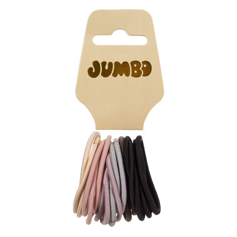 Fashion, accesorii si bijuterii - Femei - Accesorii femei - Accesorii pentru par femei - Elastice Multicolor pentru Par Dama - Material Textil de Calitate - Infinity.ro