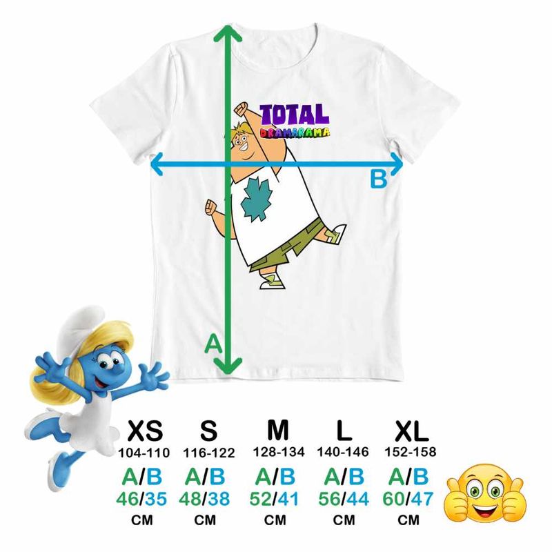 Fashion, accesorii si bijuterii - Copii - Imbracaminte copii - Tricouri copii - Tricou Copii Fete Granita Dramei Totale Owen CoolTrend, alb, marime S Copii - Infinity.ro