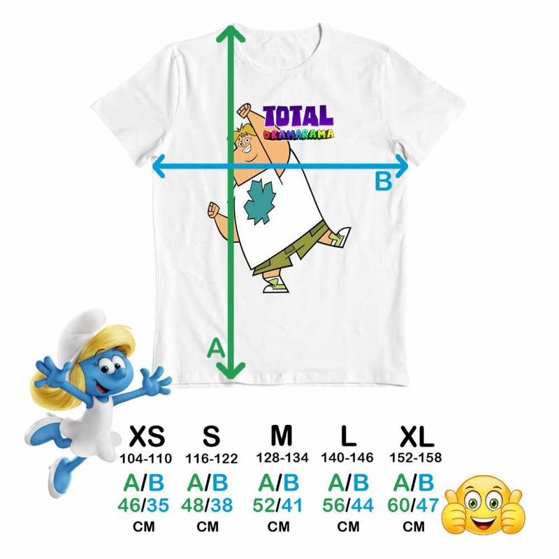 Fashion, accesorii si bijuterii - Copii - Imbracaminte copii - Tricouri copii - Tricou Copii Baieti Granita Dramei Totale Owen CoolTrend, alb, marime XS Copii - Infinity.ro