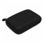 Sport si Outdoor - Accesorii si echipamente sportive - Sporturi de precizie - Cutie rigida pentru prastie, husa protectie, compacta, rezistenta la socuri, 16x11x4 cm, negru - Infinity.ro