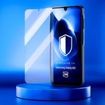 Laptop, Telefoane si Tablete - Telefoane mobile si accesorii - Accesorii Telefoane - Folii protectie telefoane - Folie pentru Samsung Galaxy A25 5G - 3mk FlexibleGlass - Clear - Infinity.ro