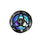 Electronice si Electrocasnice - Climatizare si sisteme de incalzire - Aparate racire aer - Ventilatoare - Ventilator pentru Telefon, Fast Cooling - Techsuit (SL17) - Black - Infinity.ro