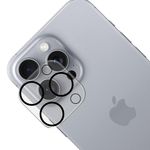 Laptop, Telefoane si Tablete - Telefoane mobile si accesorii - Accesorii Telefoane - Folii protectie telefoane - Folie pentru iPhone 14 Pro - 3mk Lens Pro Full Cover - Clear - Infinity.ro