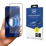 Laptop, Telefoane si Tablete - Telefoane mobile si accesorii - Accesorii Telefoane - Folii protectie telefoane - Folie pentru Samsung Galaxy S26 - 3mk HardGlass Matt Max Screen Protector - Black - Infinity.ro
