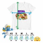 Fashion, accesorii si bijuterii - Copii - Imbracaminte copii - Tricouri copii - Tricou Copii Baieti Gradinita Dramei Totale Copilarie Dramarama CoolTrend, alb, marime S Copii - Infinity.ro