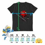 Fashion, accesorii si bijuterii - Copii - Imbracaminte copii - Tricouri copii - Tricou Copii Baieti Peppa Star Wars Darth Maul CoolTrend, negru, marime M Copii - Infinity.ro