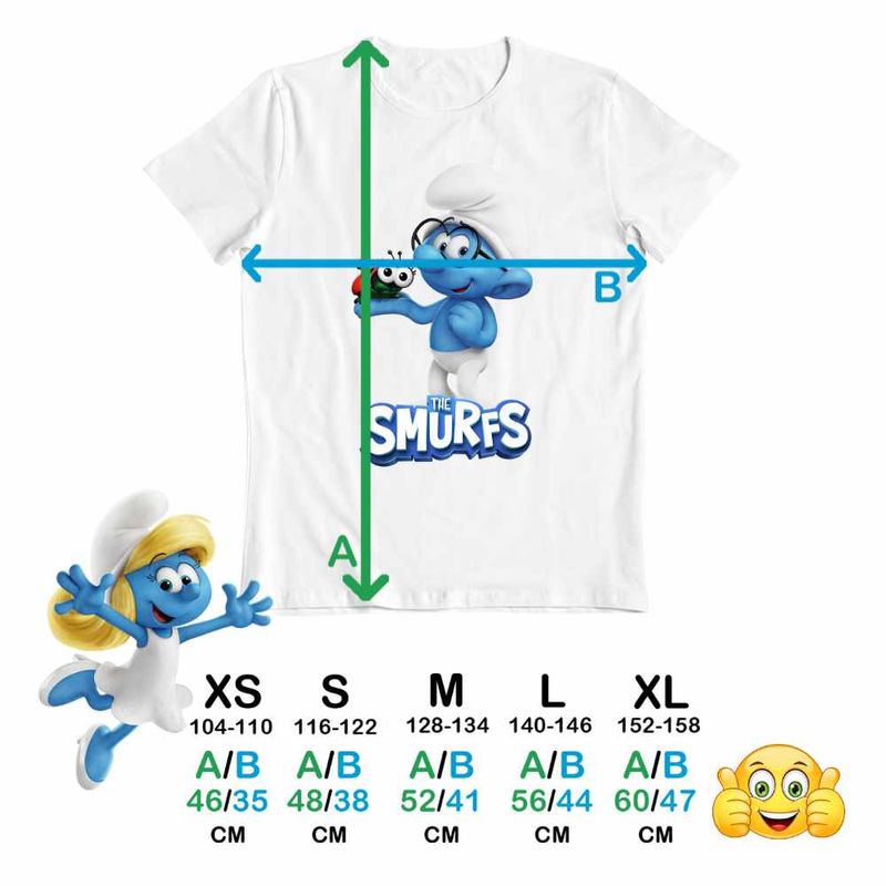 Fashion, accesorii si bijuterii - Copii - Imbracaminte copii - Tricouri copii - Tricou Copii Fete Strumful cu ochelari Istetul CoolTrend, alb, marime L Copii - Infinity.ro