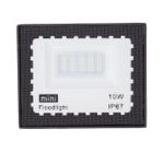 Casa si Gradina - Corpuri si surse de iluminat - Iluminat comercial si industrial - Proiectoare si lampi de lucru - Proiector LED Mini 10W / 220V, 12 LED-uri, lumina alba 6500K - Infinity.ro