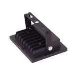 Casa si Gradina - Corpuri si surse de iluminat - Iluminat comercial si industrial - Proiectoare si lampi de lucru - Proiector LED Mini 10W / 220V, 12 LED-uri, lumina alba 6500K - Infinity.ro