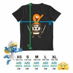 Fashion, accesorii si bijuterii - Copii - Imbracaminte copii - Tricouri copii - Tricou Copii Baieti Lamput Cappuccino Assassino Naruto CoolTrend, negru, marime L Copii - Infinity.ro