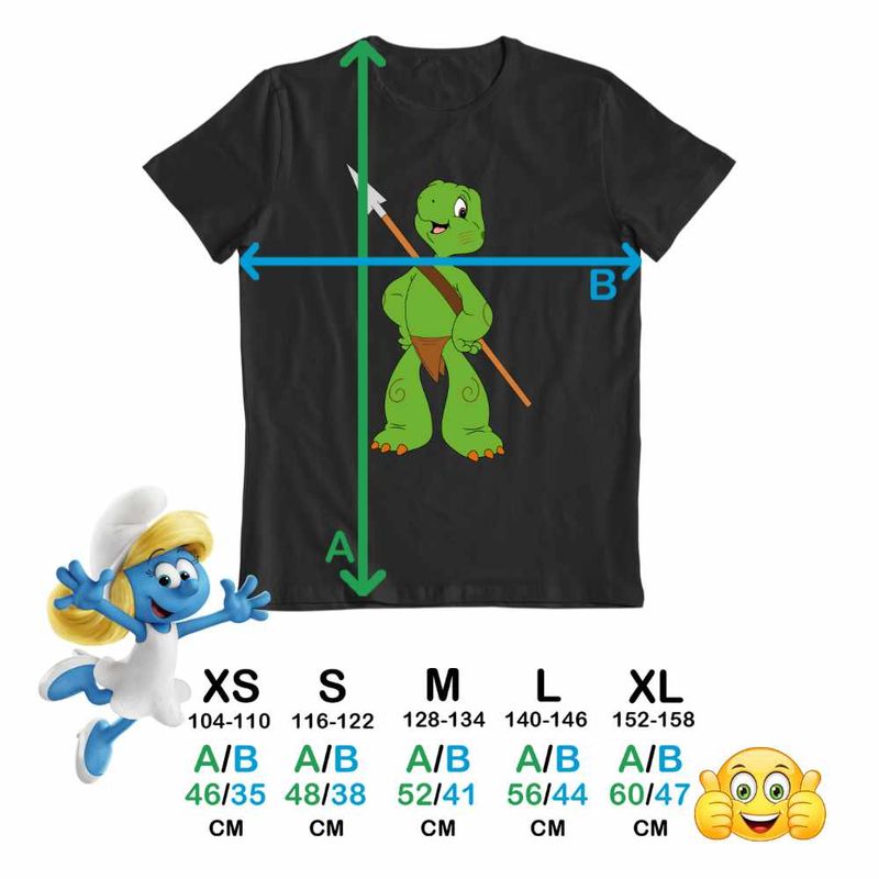 Fashion, accesorii si bijuterii - Copii - Imbracaminte copii - Tricouri copii - Tricou Copii Baieti Franklin Luptator Vanator CoolTrend, negru, marime M Copii - Infinity.ro