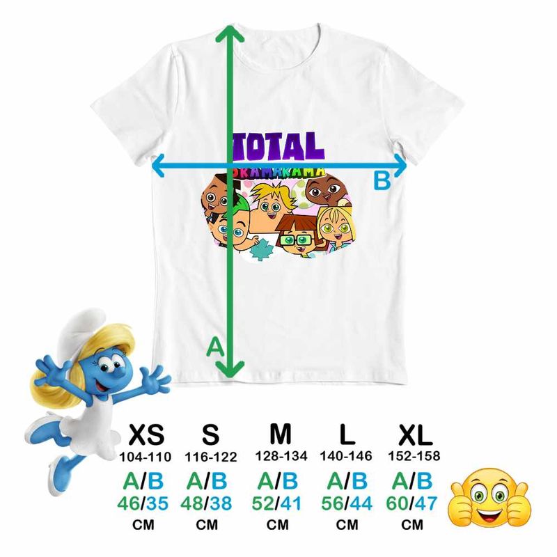 Fashion, accesorii si bijuterii - Copii - Imbracaminte copii - Tricouri copii - Tricou Copii Fete Gradinita Dramei Totale Copilarie Dramarama CoolTrend, alb, marime XS Copii - Infinity.ro