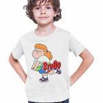 Fashion, accesorii si bijuterii - Copii - Imbracaminte copii - Tricouri copii - Tricou Copii Baieti StuGo Sara Guvernare Elevi Insula CoolTrend, alb, marime XL Copii - Infinity.ro