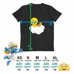 Fashion, accesorii si bijuterii - Copii - Imbracaminte copii - Tricouri copii - Tricou Copii Baieti Tweety Norisor CoolTrend, negru, marime S Copii - Infinity.ro