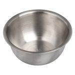Casa si Gradina - Bucatarie si vesela - Vesela si tacamuri - Farfurii si boluri - Castron din Inox pentru Amestecare, 1.5L, Argintiu - Infinity.ro
