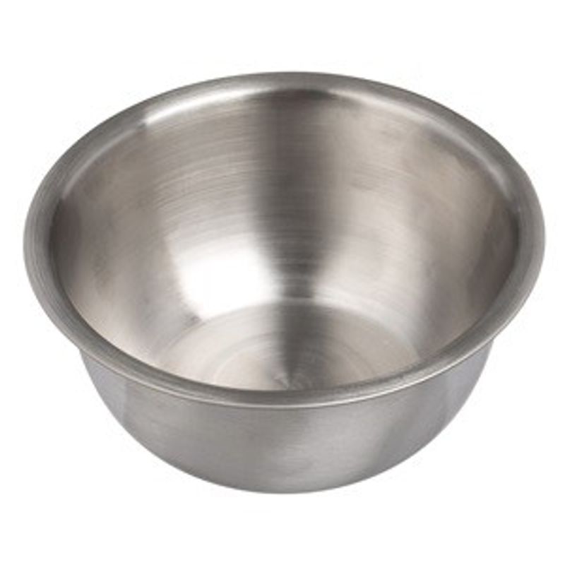 Casa si Gradina - Bucatarie si vesela - Vesela si tacamuri - Farfurii si boluri - Castron din Inox pentru Amestecare, 1.5L, Argintiu - Infinity.ro