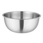 Casa si Gradina - Bucatarie si vesela - Vesela si tacamuri - Farfurii si boluri - Castron din Inox pentru Amestecare, 1.5L, Argintiu - Infinity.ro