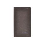 Carti si Birotica - Papetarie - Agende si calendare - Agende si carnete - Agenda A6 Pocket Nedatata NEBO, Coperta Buretata Cartonata, 100 Pagini Dictando, Margini Aurii si Semn de Carte - Infinity.ro