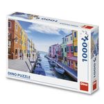 Jucarii, Copii si Bebe - Jucarii si jocuri - Jocuri si puzzle - Puzzle - Puzzle 1000 piese, Venetia - Infinity.ro
