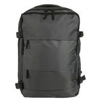 Sport si Outdoor - Camping - Accesorii camping si drumetii - Rucsac de calatorie impermeabil, 30x20x45cm, Gri - Infinity.ro