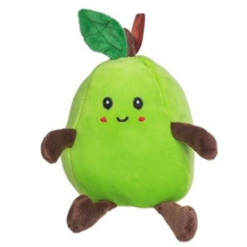 Jucarii, Copii si Bebe - Jucarii si jocuri - Jucarii de plus - Jucarie de plus para, 16 cm, verde - Infinity.ro