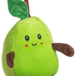 Jucarii, Copii si Bebe - Jucarii si jocuri - Jucarii de plus - Jucarie de plus para, 16 cm, verde - Infinity.ro