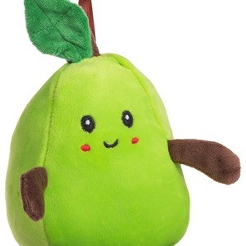 Jucarii, Copii si Bebe - Jucarii si jocuri - Jucarii de plus - Jucarie de plus para, 16 cm, verde - Infinity.ro
