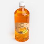 Auto si Moto - Piese auto si accesorii - Piese auto - Sisteme de franare - Rezerva sapun lichid cu aroma de caramel si vanilie, 1L - Infinity.ro