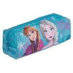 Carti si Birotica - Rechizite - Penare - Penar tub cu model Frozen, albastru, 19x6x6 cm - Infinity.ro