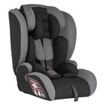 Jucarii, Copii si Bebe - Carucioare si articole de transport - Scaune auto copii - Scaun auto pentru copii, 9-36 kg, Negru/Gri - Infinity.ro