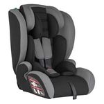 Jucarii, Copii si Bebe - Carucioare si articole de transport - Scaune auto copii - Scaun auto pentru copii, 9-36 kg, Negru/Gri - Infinity.ro