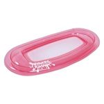 Jucarii, Copii si Bebe - Jucarii si jocuri - Jucarii de exterior - Saltele si mingi pentru plaja - Saltea gonflabila cu plasa, 1.76x0.84m, Albastra - Infinity.ro