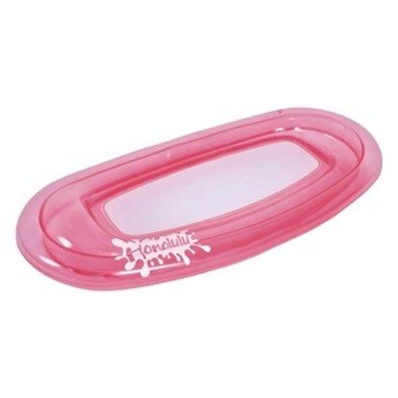 Jucarii, Copii si Bebe - Jucarii si jocuri - Jucarii de exterior - Saltele si mingi pentru plaja - Saltea gonflabila cu plasa, 1.76x0.84m, Albastra - Infinity.ro